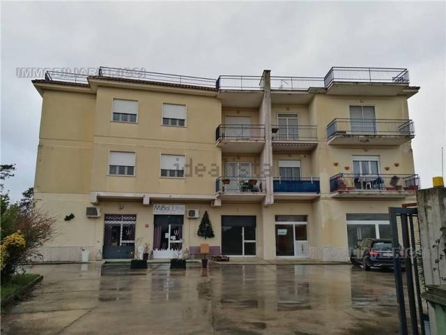 Appartamento in vendita di 142 m²