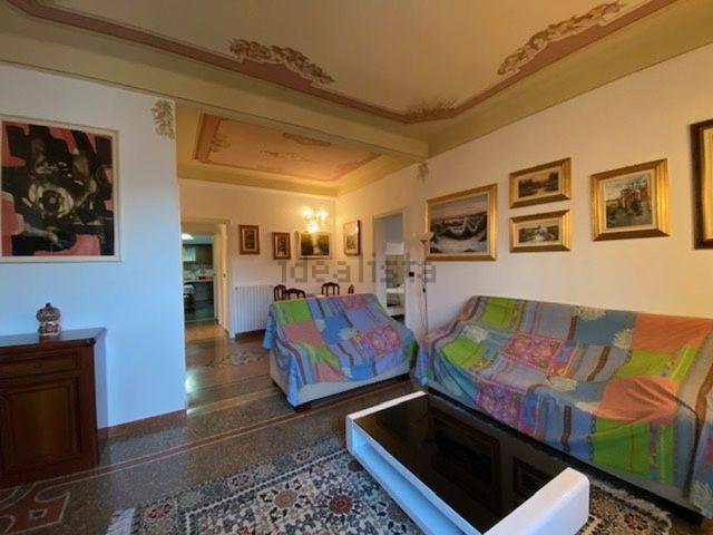 Appartamento in vendita di 142 m²