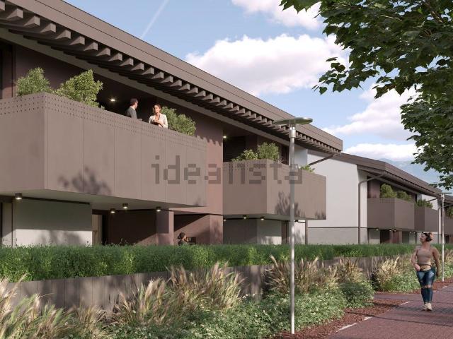 Appartamento in vendita di 142 m²