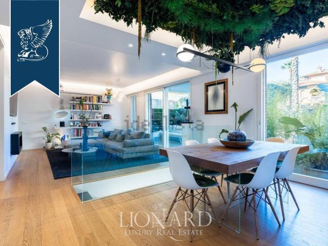 Appartamento in vendita di 142 m²