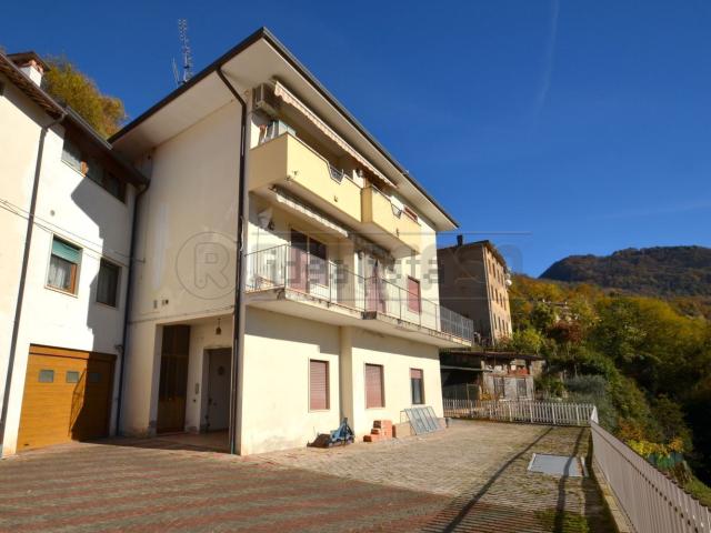 Appartamento in vendita di 142 m²