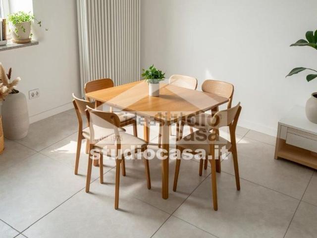 Appartamento in vendita di 142 m²