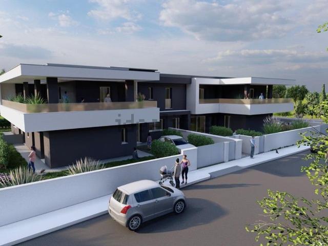 Appartamento in vendita di 142 m²