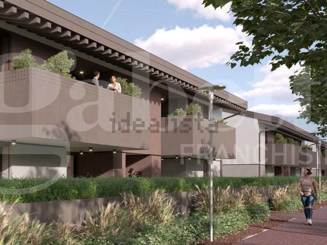 Appartamento in vendita di 142 m²