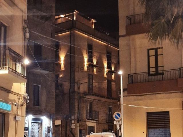 Appartamento in vendita di 142 m² in Via C. Molinari