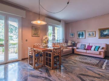 Appartamento in vendita di 142 m² in Via Cavallino, 6