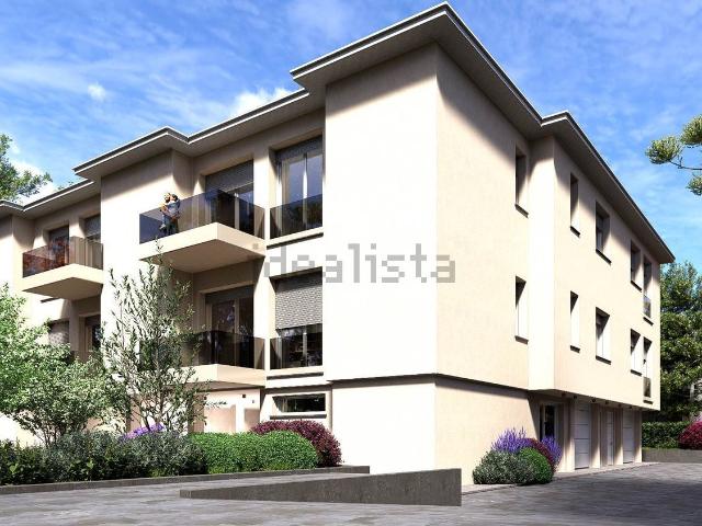 Appartamento in vendita di 142 m² in Via Carlo Collodi