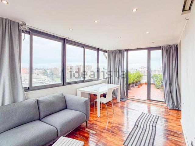 Appartamento in vendita di 142 m² in Via Antonio Gramsci, 2