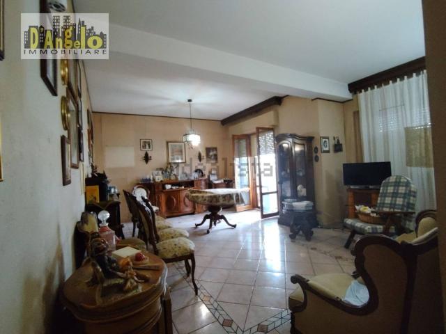 Appartamento in vendita di 142 m² in Via Antonio Gramsci, 4