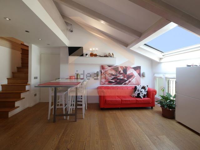 Appartamento in vendita di 142 m² in Via Aldo Gorfer, 7