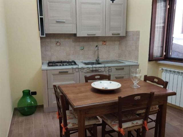 Appartamento in vendita di 142 m² in Via Aldo Manuzio, 80