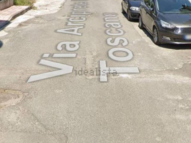 Appartamento in vendita di 142 m² in Via Arciprete Rodinò Toscano