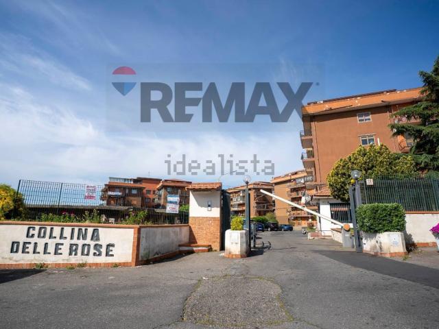 Appartamento in vendita di 142 m² in Via Balatelle, 18