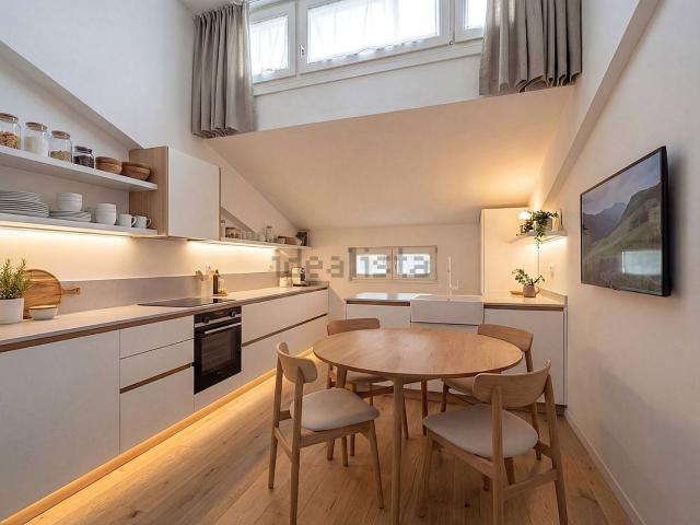 Appartamento in vendita di 142 m² in Via Bezzecca, 6