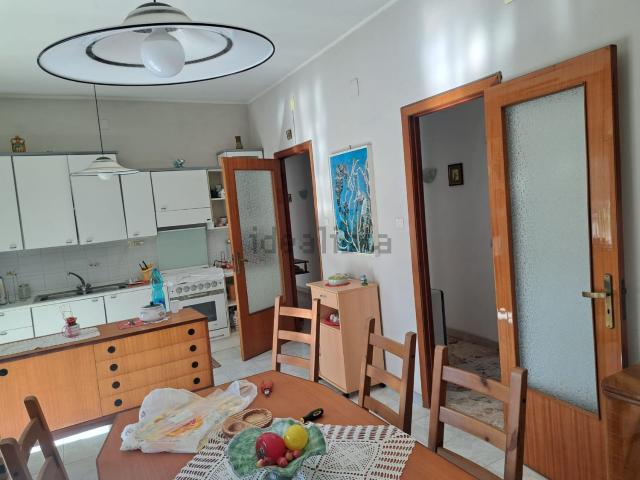 Appartamento in vendita di 142 m² in Via Berenice, 2