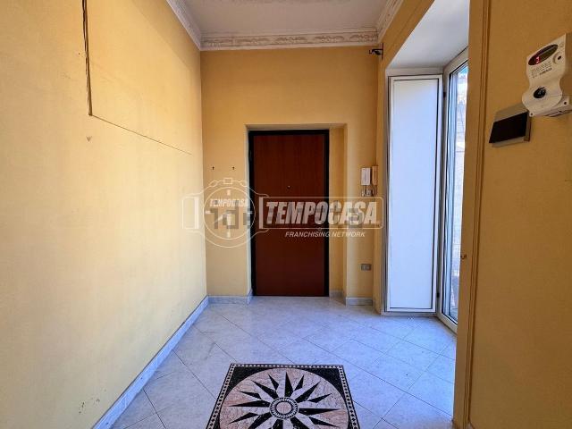 Appartamento in vendita di 142 m² in Via Gaetano Cappabianca, 14