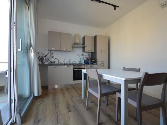 Appartamento in vendita di 142 m² in Via Giuseppe de Vita