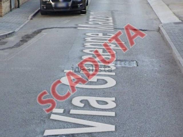 Appartamento in vendita di 142 m² in Via Giuseppe Mazzini