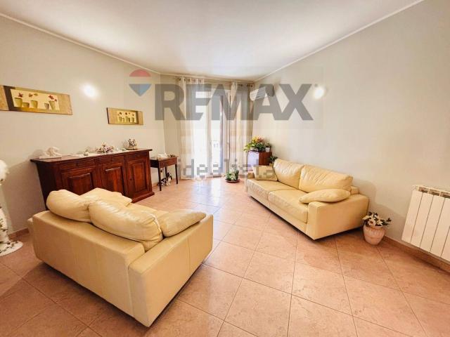 Appartamento in vendita di 142 m² in Via Giuseppe Maria Danieli, 6