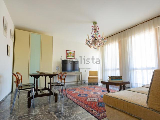 Appartamento in vendita di 142 m² in Via Giuseppe Verdi, 55
