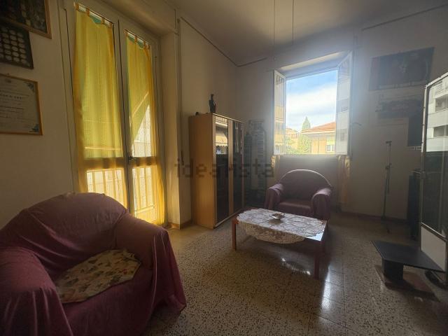 Appartamento in vendita di 142 m² in Via Giambattista Vico