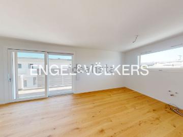 Appartamento in vendita di 142 m² in Via Giovanni Gronchi