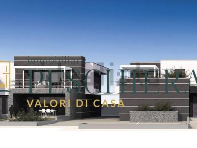Appartamento in vendita di 142 m² in Via Dottor Mario Massagrande