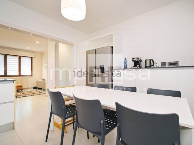 Appartamento in vendita di 142 m² in Via Don G. Bosco