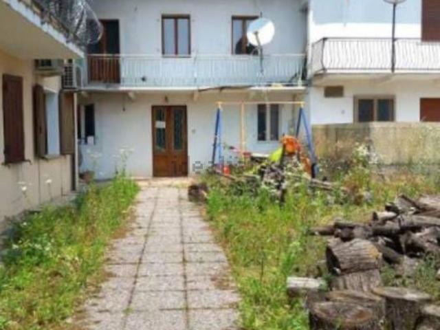 Appartamento in vendita di 142 m² in Via Dante