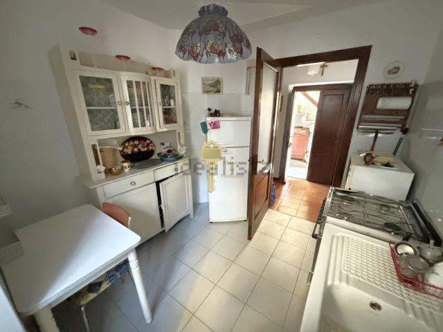 Appartamento in vendita di 142 m² in Via dei Portici, 4