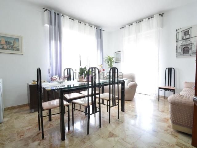 Appartamento in vendita di 142 m² in Via dei Volsci, 11