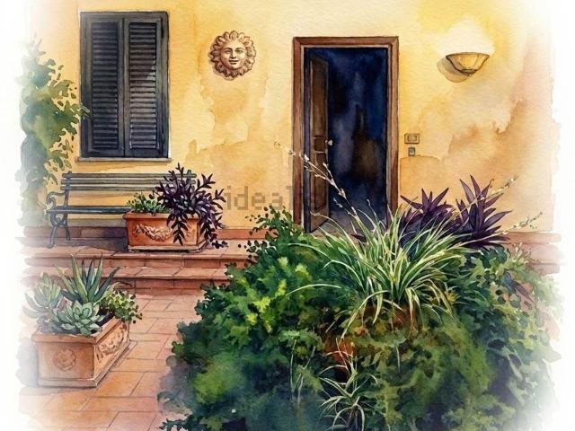 Appartamento in vendita di 142 m² in Via del Motrone, 1