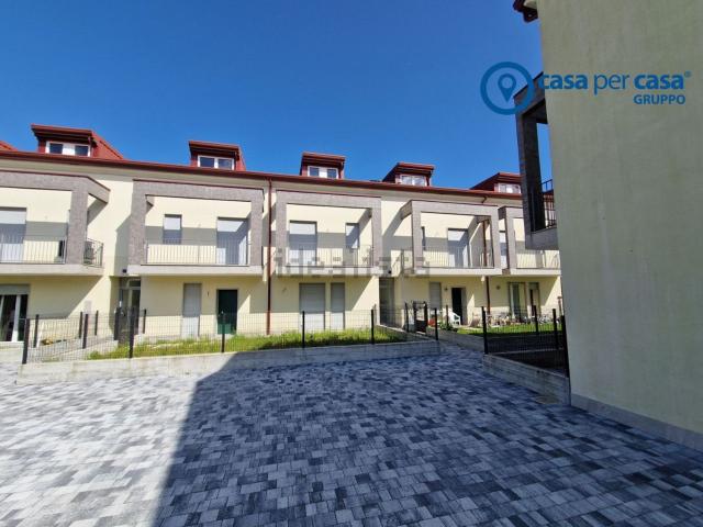 Appartamento in vendita di 142 m² in Via del Bosco