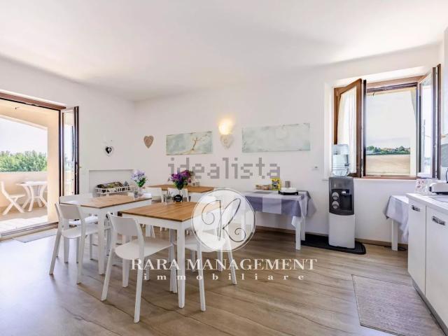 Appartamento in vendita di 142 m² in Via del Sole, 22
