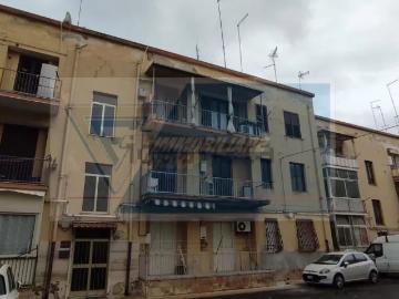 Appartamento in vendita di 142 m² in Via Diodoro Siculo