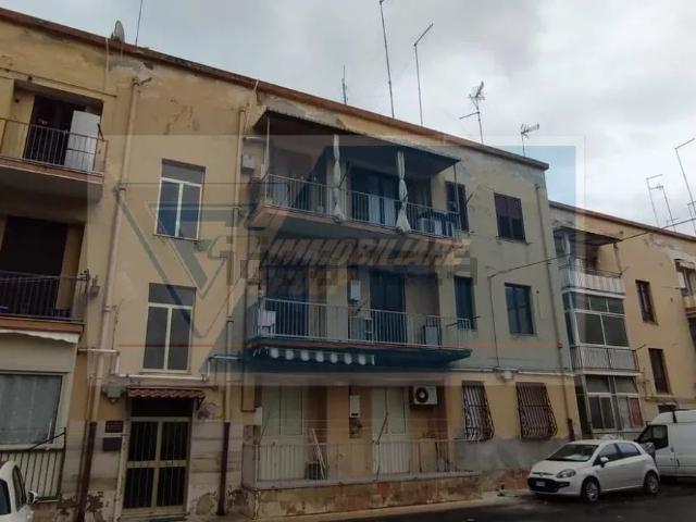 Appartamento in vendita di 142 m² in Via Diodoro Siculo