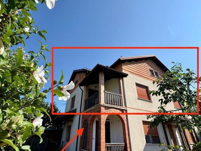 Appartamento in vendita di 142 m² in Via Fosse, 28