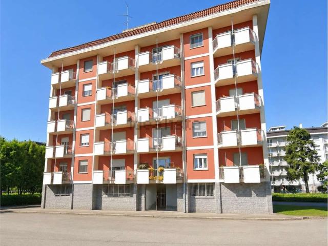 Appartamento in vendita di 142 m² in Via Fara, 31