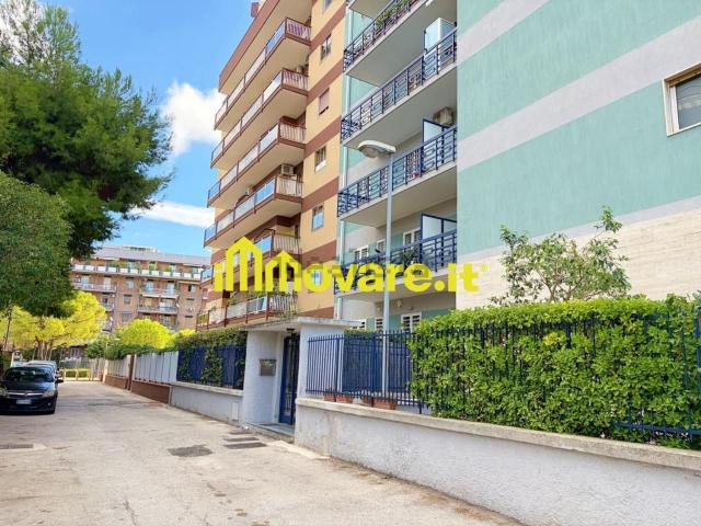 Appartamento in vendita di 142 m² in Via Filippo Turati, 10