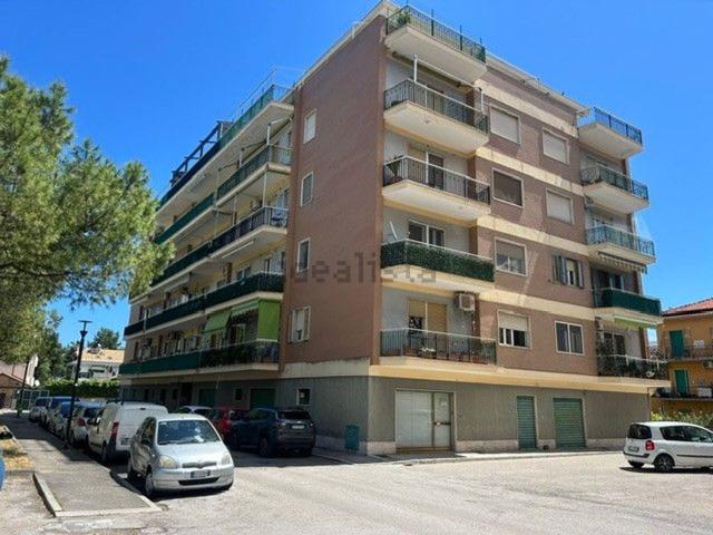 Appartamento in vendita di 142 m² in Via Filippo Corridoni
