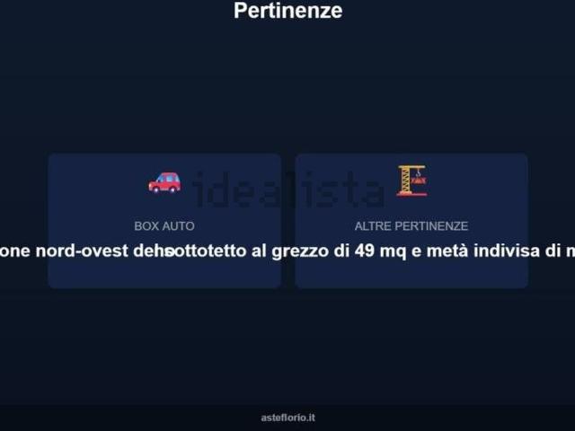 Appartamento in vendita di 142 m² in Via Francesco Basaglia, 18