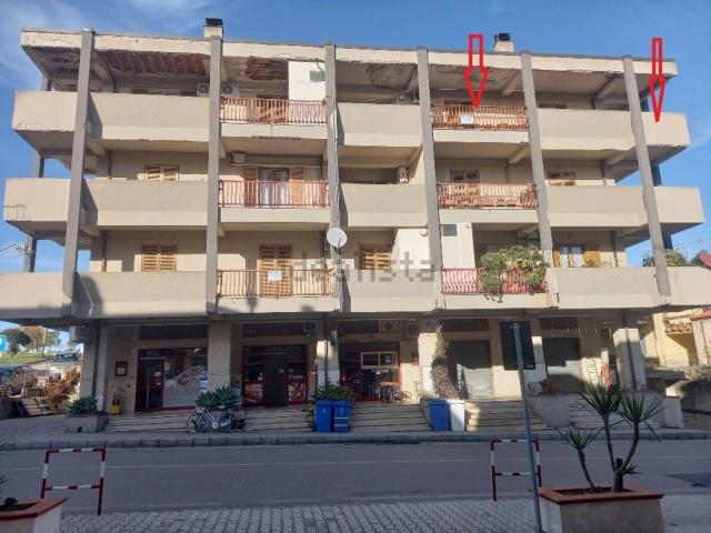 Appartamento in vendita di 142 m² in Via Fratelli Bandiera, 2