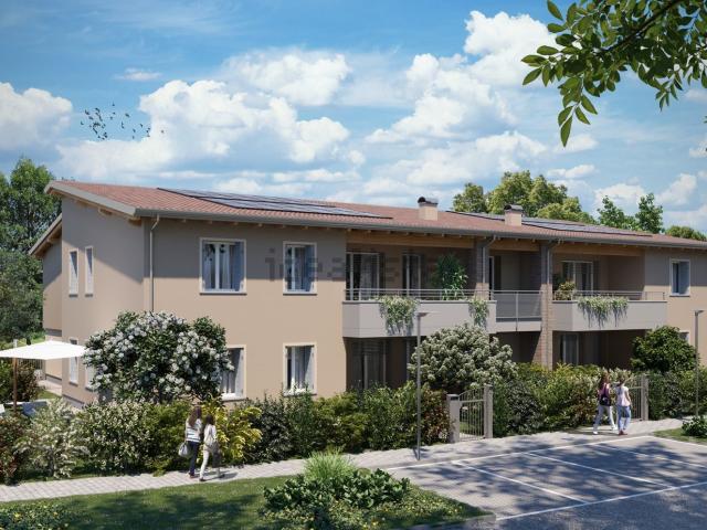Appartamento in vendita di 142 m² in Via Ilaria Alpi