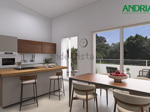 Appartamento in vendita di 142 m² in Via Ilaria Alpi Complesso residenziale Selvabella Lotto, 9