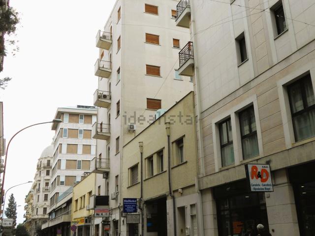 Appartamento in vendita di 142 m² in Via Isonzo, 23
