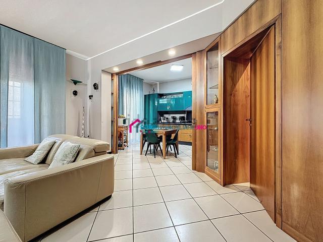 Appartamento in vendita di 142 m² in Via On. Francesco Napolitano