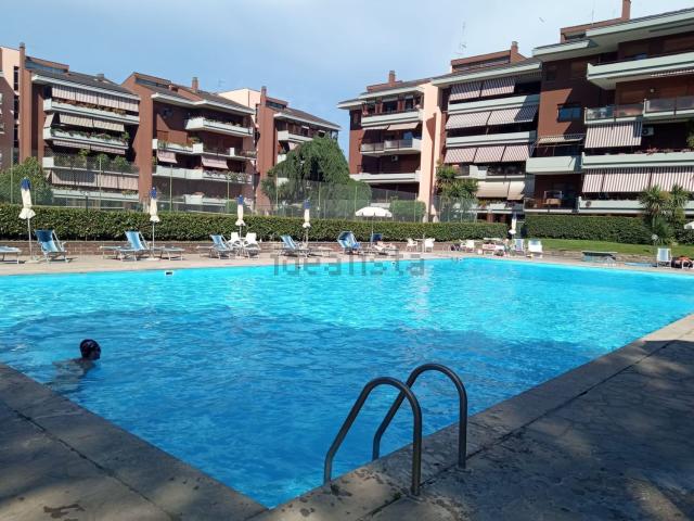 Appartamento in vendita di 142 m² in Via Oppido Mamertina, 4