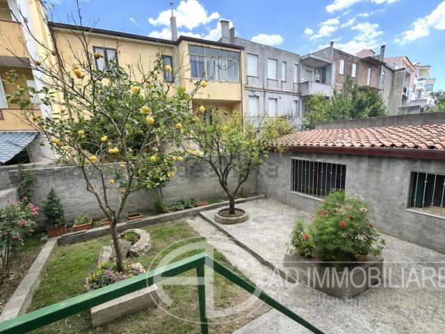 Appartamento in vendita di 142 m² in Via Luigi Sturzo