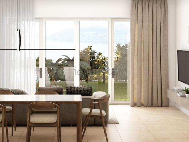 Appartamento in vendita di 142 m² in Via M. Scavini