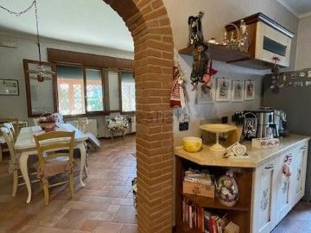 Appartamento in vendita di 142 m² in Via Monteortone